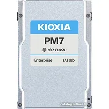 SSD Kioxia PM7-R 1.92TB KPM71RUG1T92