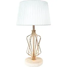 Настольная лампа Arte Lamp Fire A4035LT-1GO