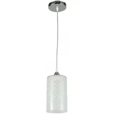 Подвесная люстра Arte Lamp Bronn A1771SP-1CC