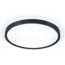 Потолочный светильник Ambrella Orbital FZ3055 BK (черный)
