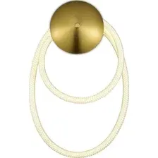 Бра iLedex Cross W2150 BR