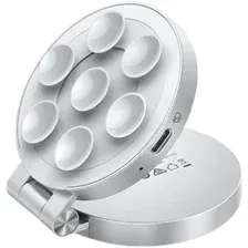 Внешний накопитель Orico SC20Pro 1TB (серебристый)
