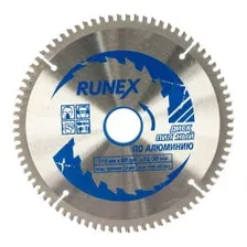 Пильный диск Runex 553004