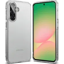 Чехол Ringke FUSION для Galaxy A36 / A56 5G MATTE CLEAR