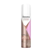 Рексона/REXONA CLINICAL PROTECTION Антиперспирант аэрозоль Сухость и уверенность 150мл