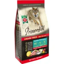 Сухой корм для собак Primordial Dog Puppy Starter Mini MSP7702 2 кг