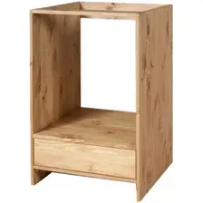 Шкаф напольный Kommodum KCBF6