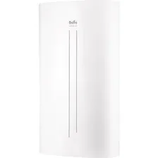 Водонагреватель Royal Thermo BWH/S 50 Rodon SP, НС-1602450