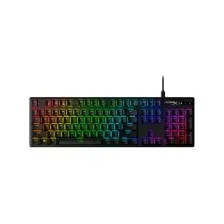 HYPERX ALLOY ORIGINS 4P4F6AA (ЧЁРНЫЙ)