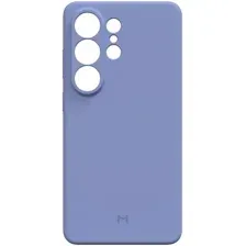 Чехол-накладка Magssory Для Samsung Galaxy S26 Ultra / CSL052l (лавандовый)