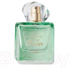Парфюмерная вода Avon This Love (50мл)