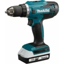 Аккум. дрель-шуруповерт MAKITA 18V G-battery DF 488 DWE в чем.