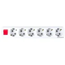 Колодка удлинителя Makel MGP231