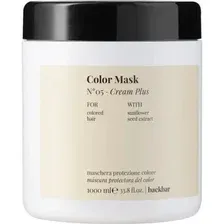 Маска для волос Farmavita Back Bar Color Mask №05 (1л)