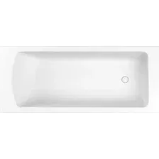 Ванна Whitecross Coin 180x75 0224.180075.200 (белый матовый)