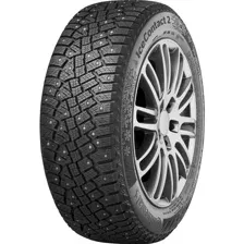 Зимние шины Continental IceContact 3 235/55R20 105T (шипы)