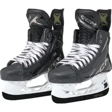 Коньки CCM Tacks XF PRO IN Regular 5.5