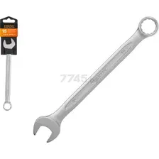 Ключ комбинированный STARTUL ST4270-15