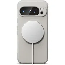Чехол для телефона Ringke Onyx Magnetic для Pixel 10 Pro (Warm Gray)