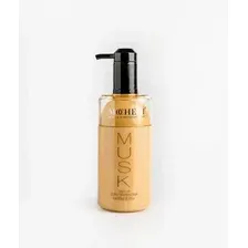 Кондиционер для волос реконструирующий с маслом арганы MOCHEQI ARGAN OIL REPAIRING CONDICIONER Mocheqi Musk Professional 518 мл