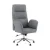 Офисное кресло TopChairs Solid DD-004 (серый)
