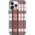 Чехол-накладка Luxo Самоирония Lf-2 для Apple iPhone 14 Pro Max (черный/красный, светящийся)
