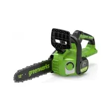 GREENWORKS GD24CS30K4 (2007007UB)