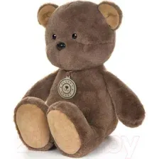 Мягкая игрушка Fluffy Heart Медвежонок / MT-MRT081909-25