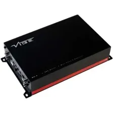 Автомобильный усилитель VIBE POWERBOX80.4M