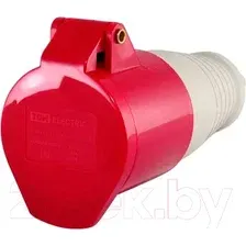 Розетка промышленная TDM Electric SQ0603-0013