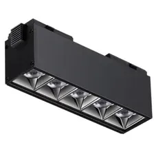 Трековый светильник Novotech Shino 358523
