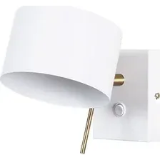 Бра Arte Lamp Sebastian A7051AP-1WH