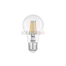 Светодиодная лампочка General Lighting GLDEN-A60S-B-8-230-E27-4500