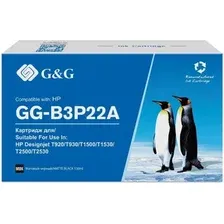 Картридж G&G GG-B3P22A