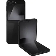 Телефон Samsung Galaxy Z Flip7 FE SM-F761B 8GB/128GB (черный)