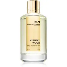 Mancera Kumkat Wood 60 мл
