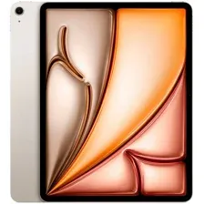 Apple iPad Air 13" 2025 5G 1TB (звездный свет)