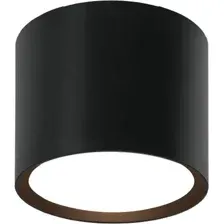 Точечный светильник Wolta WSL-GX53/01BL