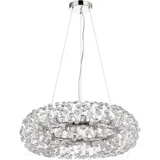 Люстра Lussole LSP-8582
