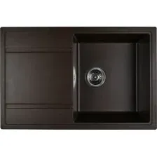 Кухонная мойка Wisent W780-27