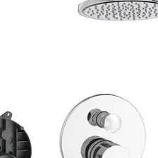 Душевая система  Ideal Standard Ceraline SetA6939AA