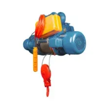Таль электрическая канатная GEARSEN GCD 2060
