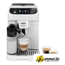 Кофемашина DeLonghi ECAM320.60.W