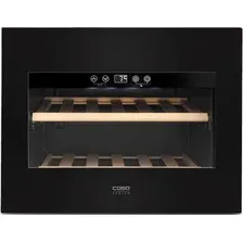 Винный шкаф CASO WineDeluxe E 18