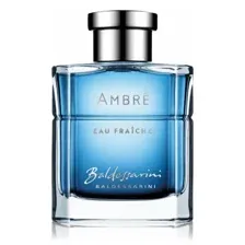 Baldessarini Ambre Eau Fraiche 50 мл