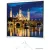 Проекционный экран BRAUBERG Tripod 1:1 (200x200) 236731