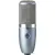 Проводной микрофон AKG P420 (серебристый)