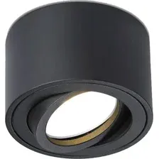 Точечный светильник Ambrella light TN223 SBK (черный песок)