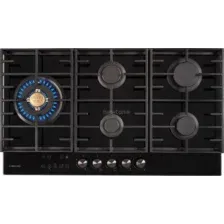 Варочная панель Hiberg VM 9155 B