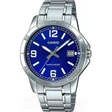 Наручные часы Casio MTP-V004D-2B
